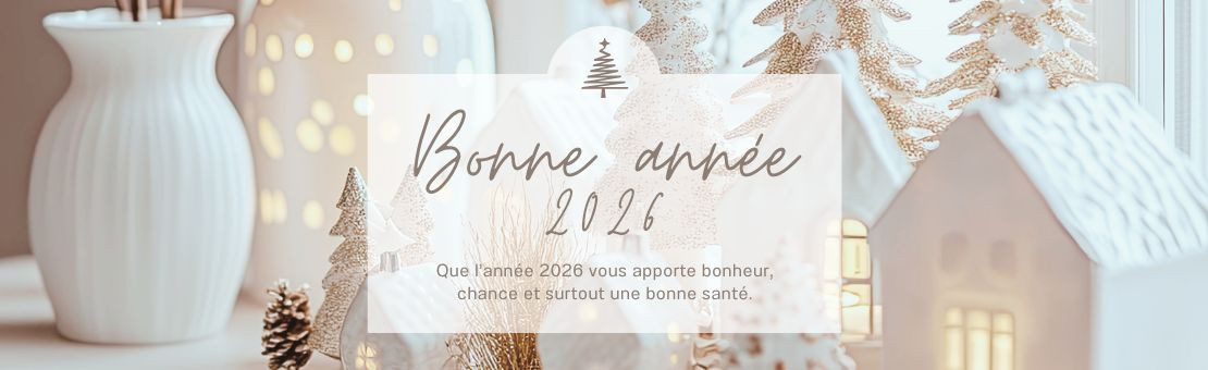 bonne année 2026